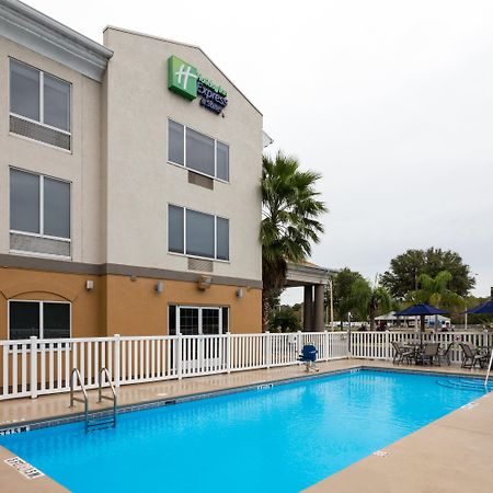 Holiday Inn Express & Suites Tavares By Ihg Eksteriør billede