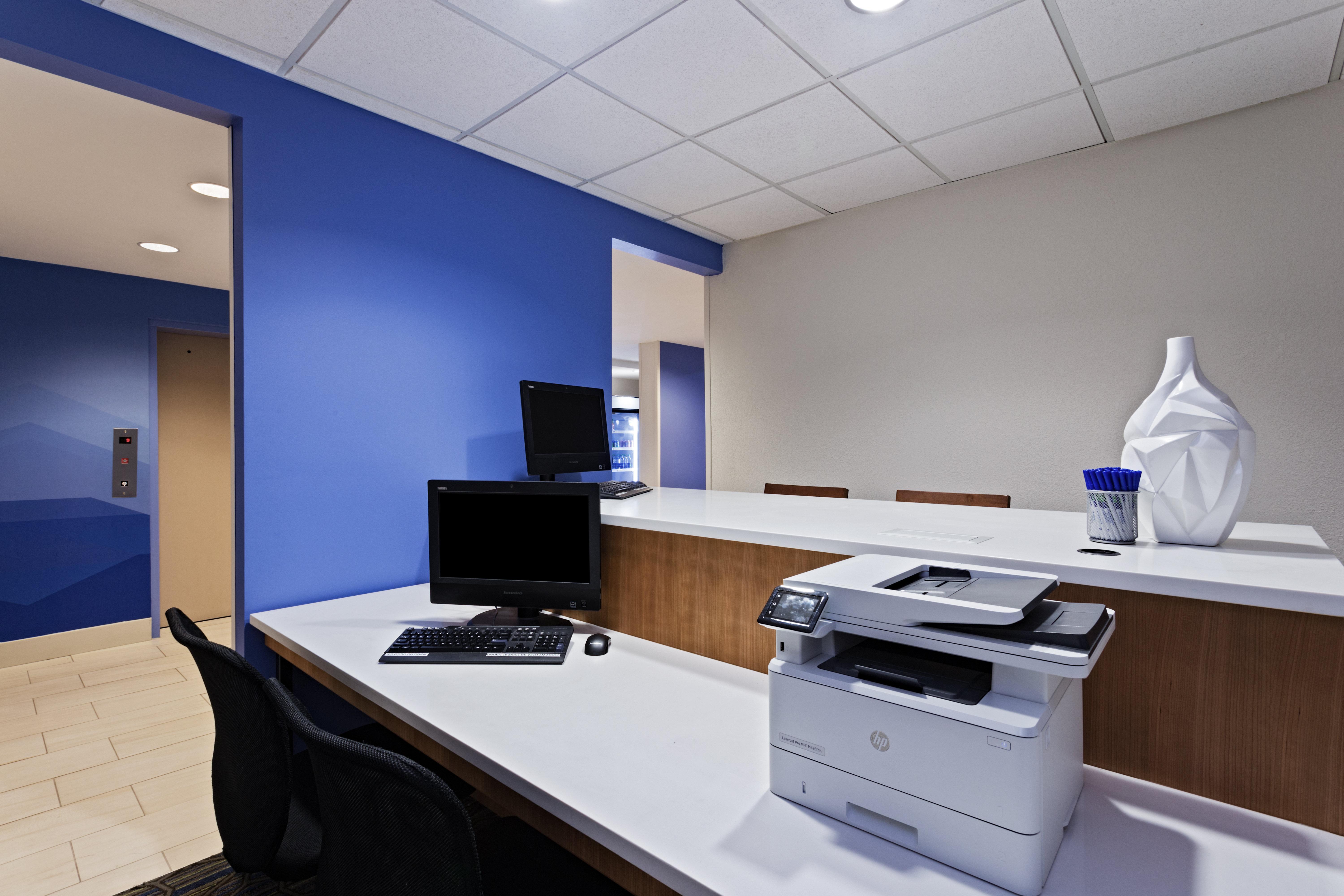 Holiday Inn Express & Suites Tavares By Ihg Eksteriør billede