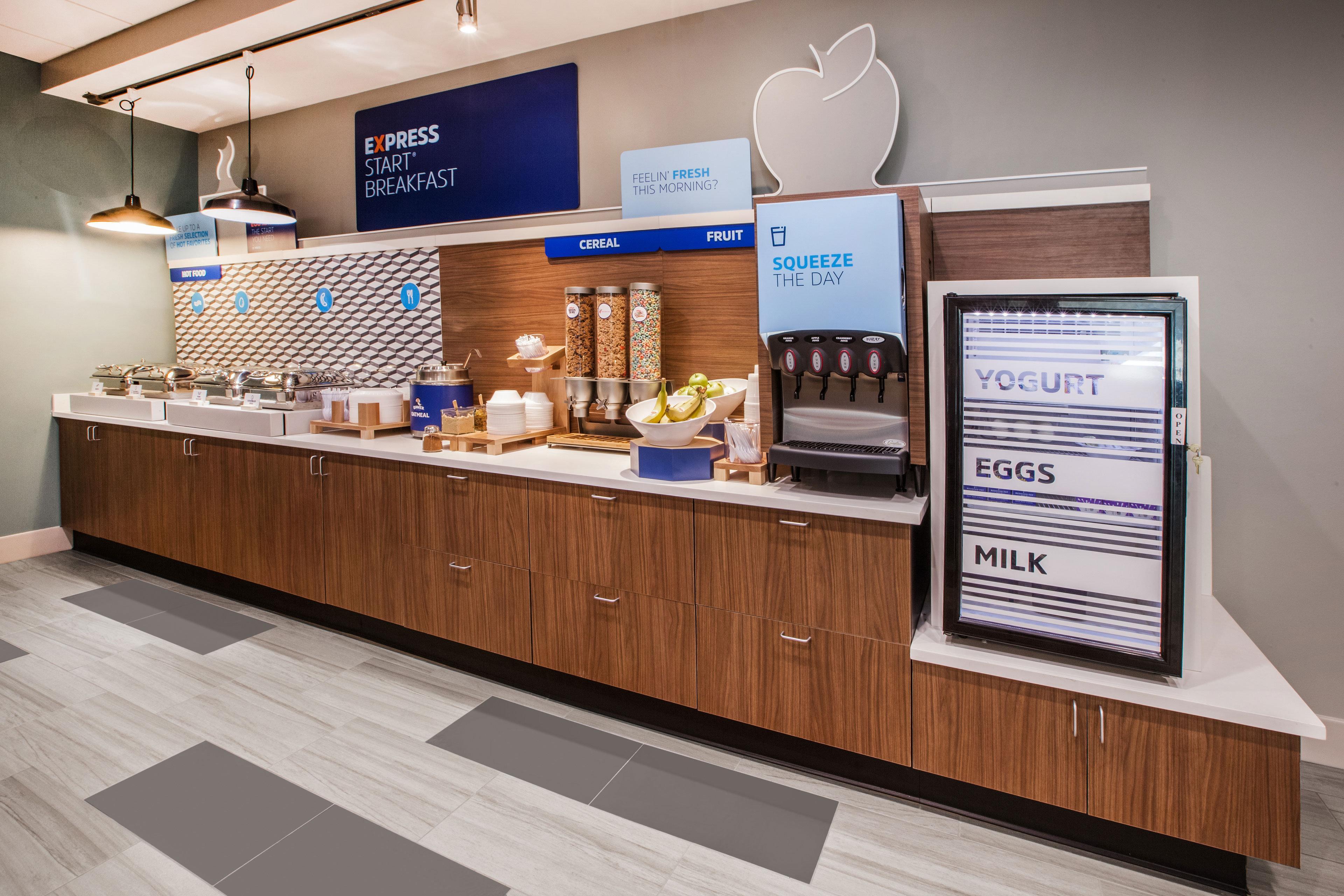 Holiday Inn Express & Suites Tavares By Ihg Eksteriør billede