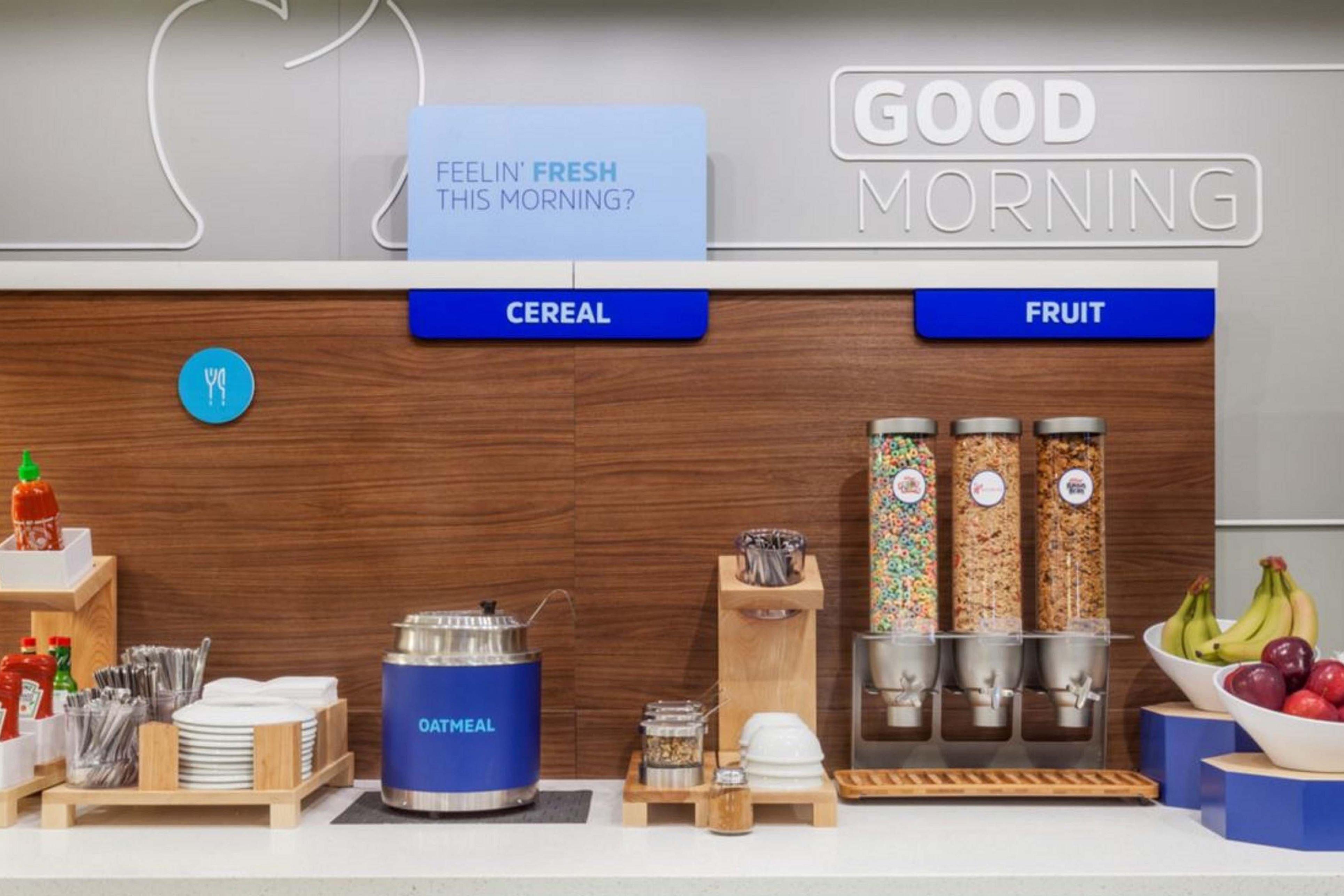 Holiday Inn Express & Suites Tavares By Ihg Eksteriør billede