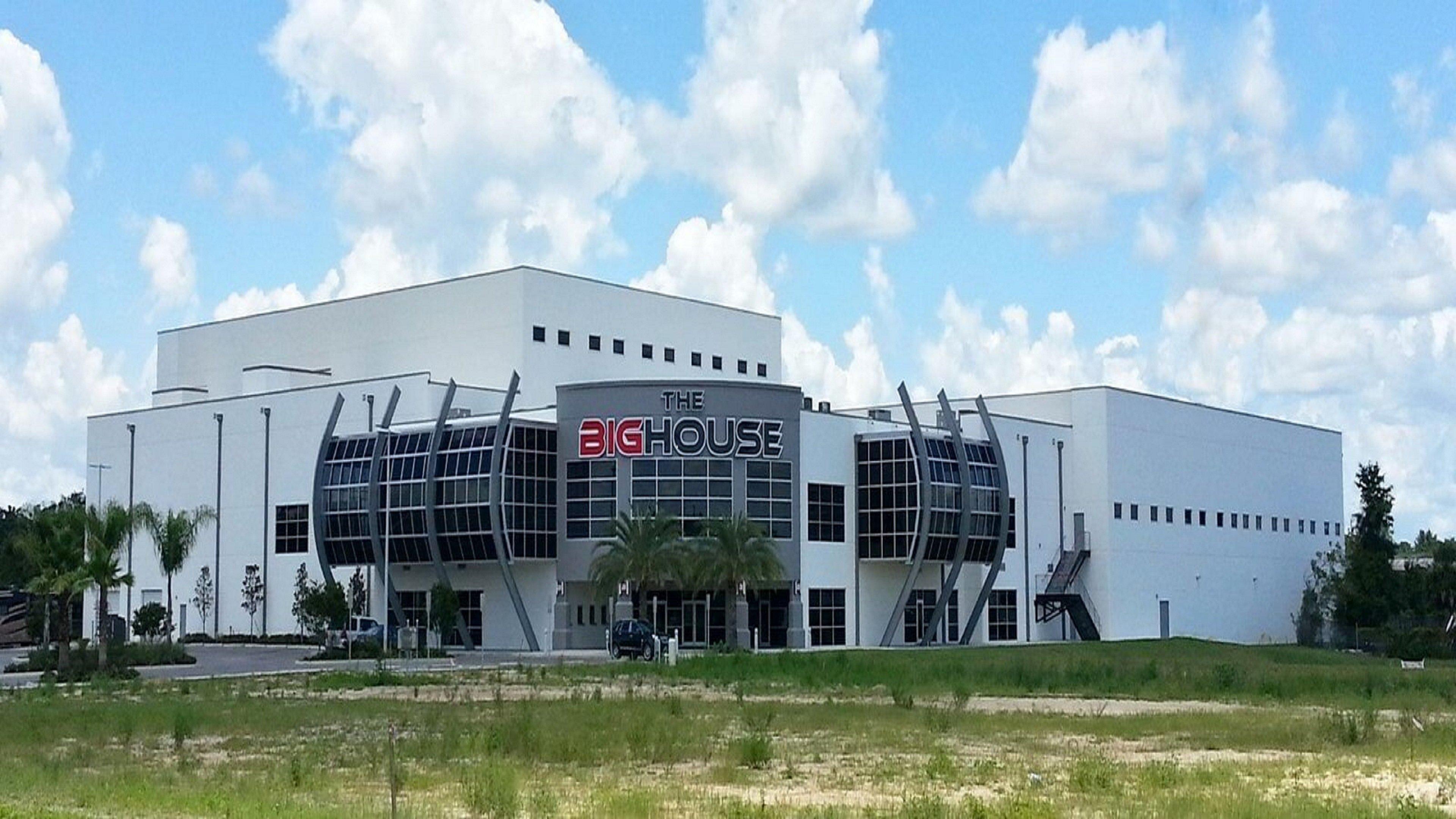 Holiday Inn Express & Suites Tavares By Ihg Eksteriør billede