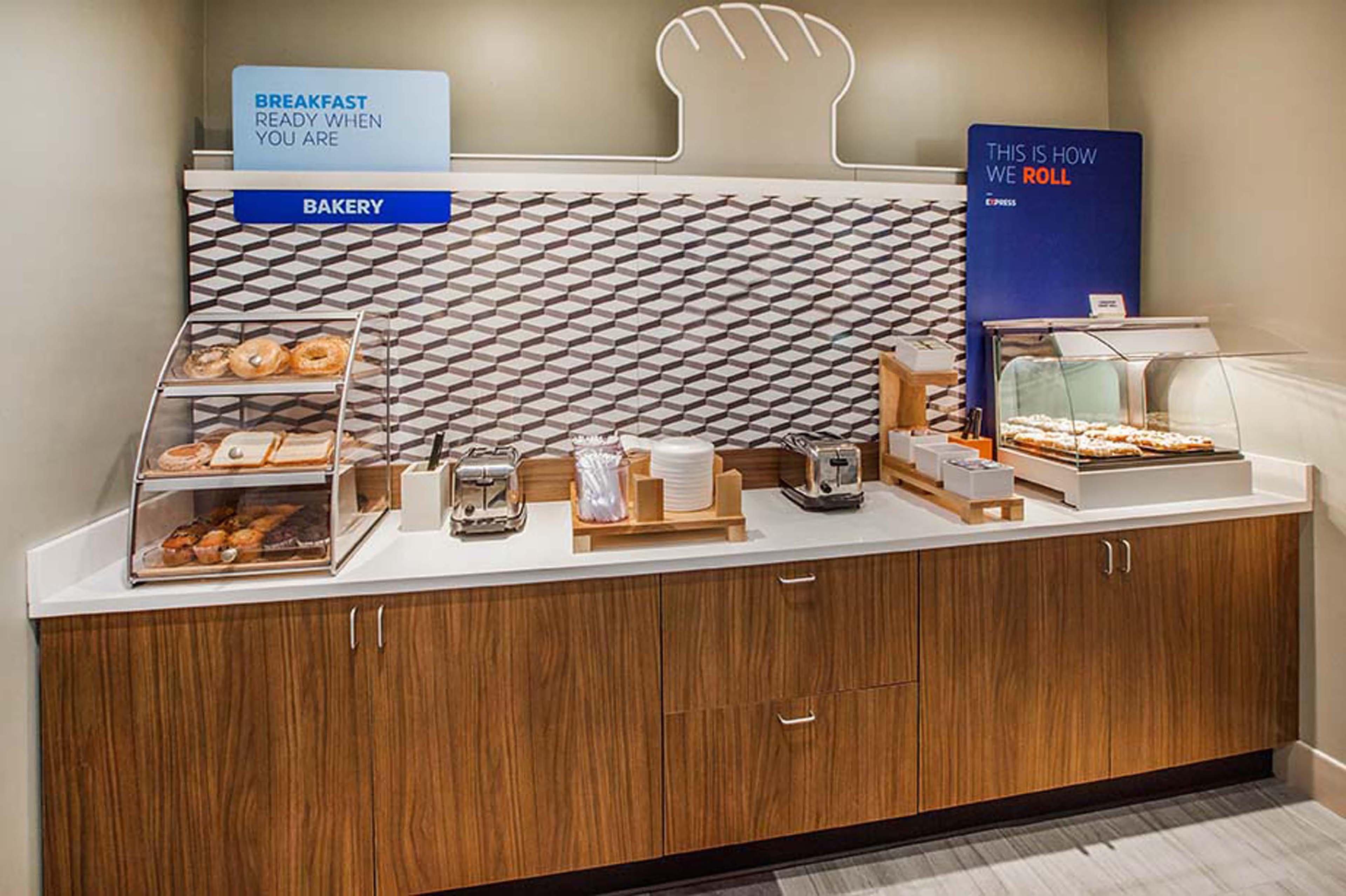Holiday Inn Express & Suites Tavares By Ihg Eksteriør billede