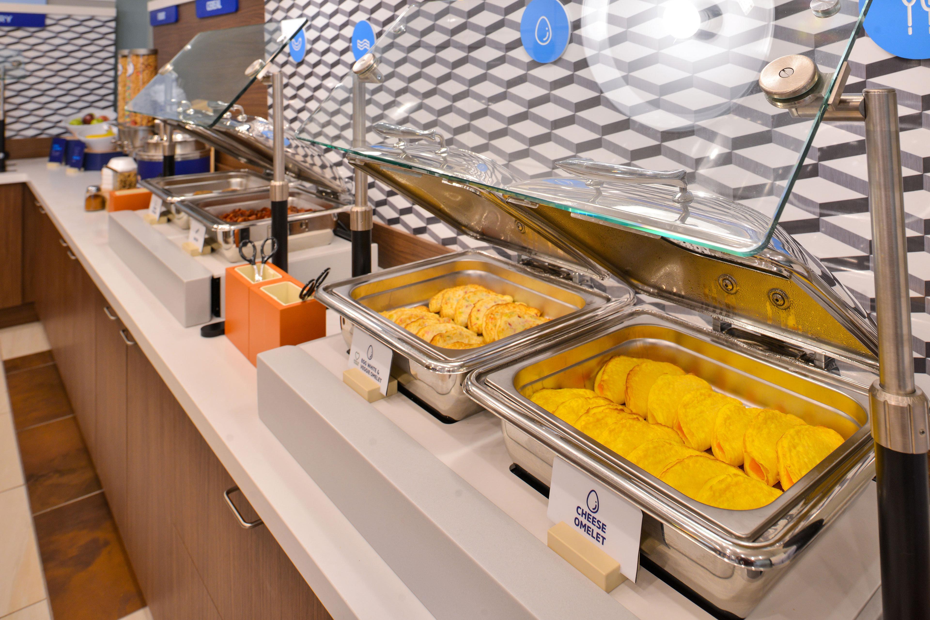 Holiday Inn Express & Suites Tavares By Ihg Eksteriør billede
