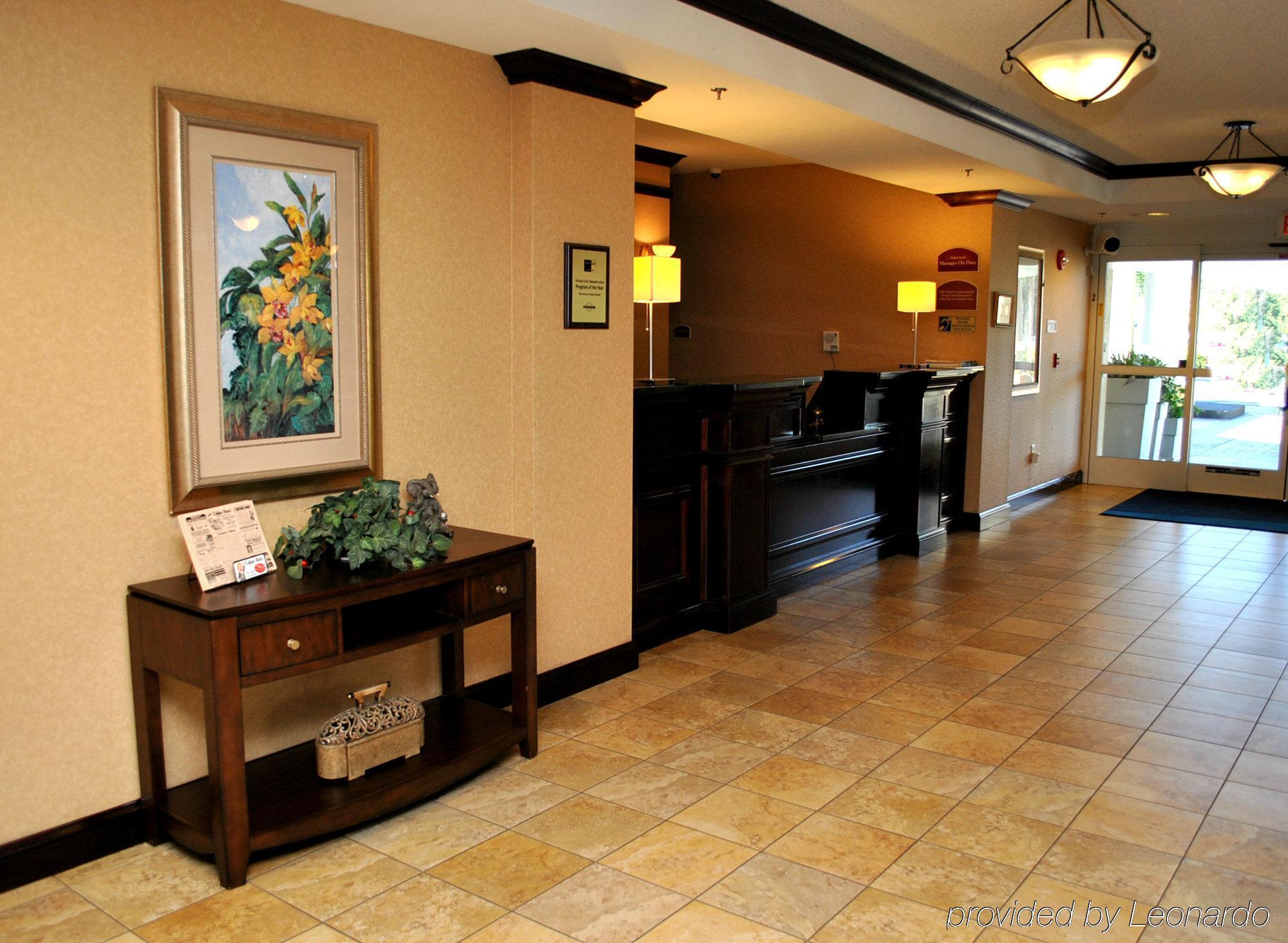 Holiday Inn Express & Suites Tavares By Ihg Eksteriør billede
