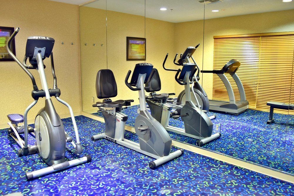 Holiday Inn Express & Suites Tavares By Ihg Eksteriør billede