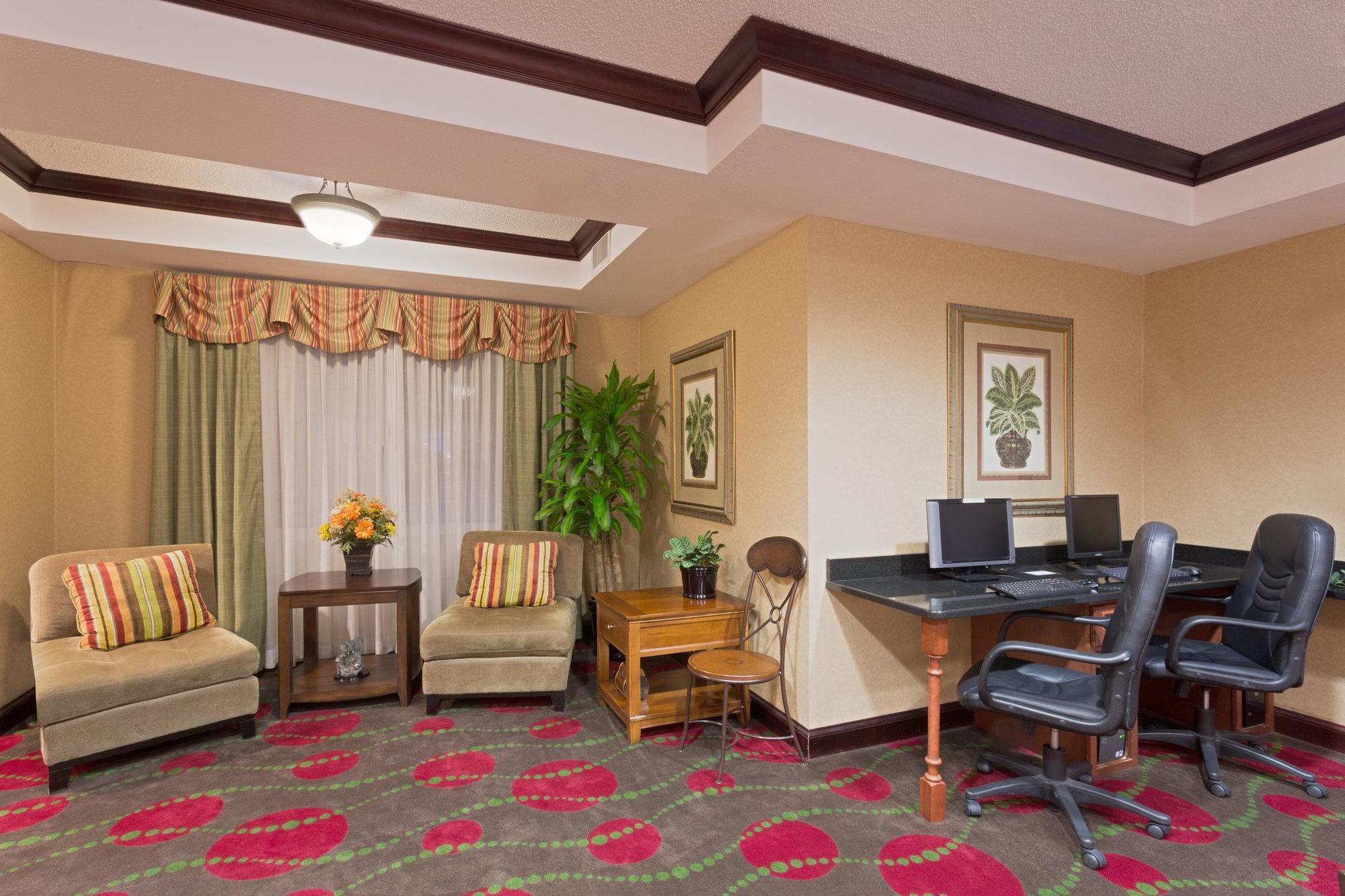 Holiday Inn Express & Suites Tavares By Ihg Eksteriør billede