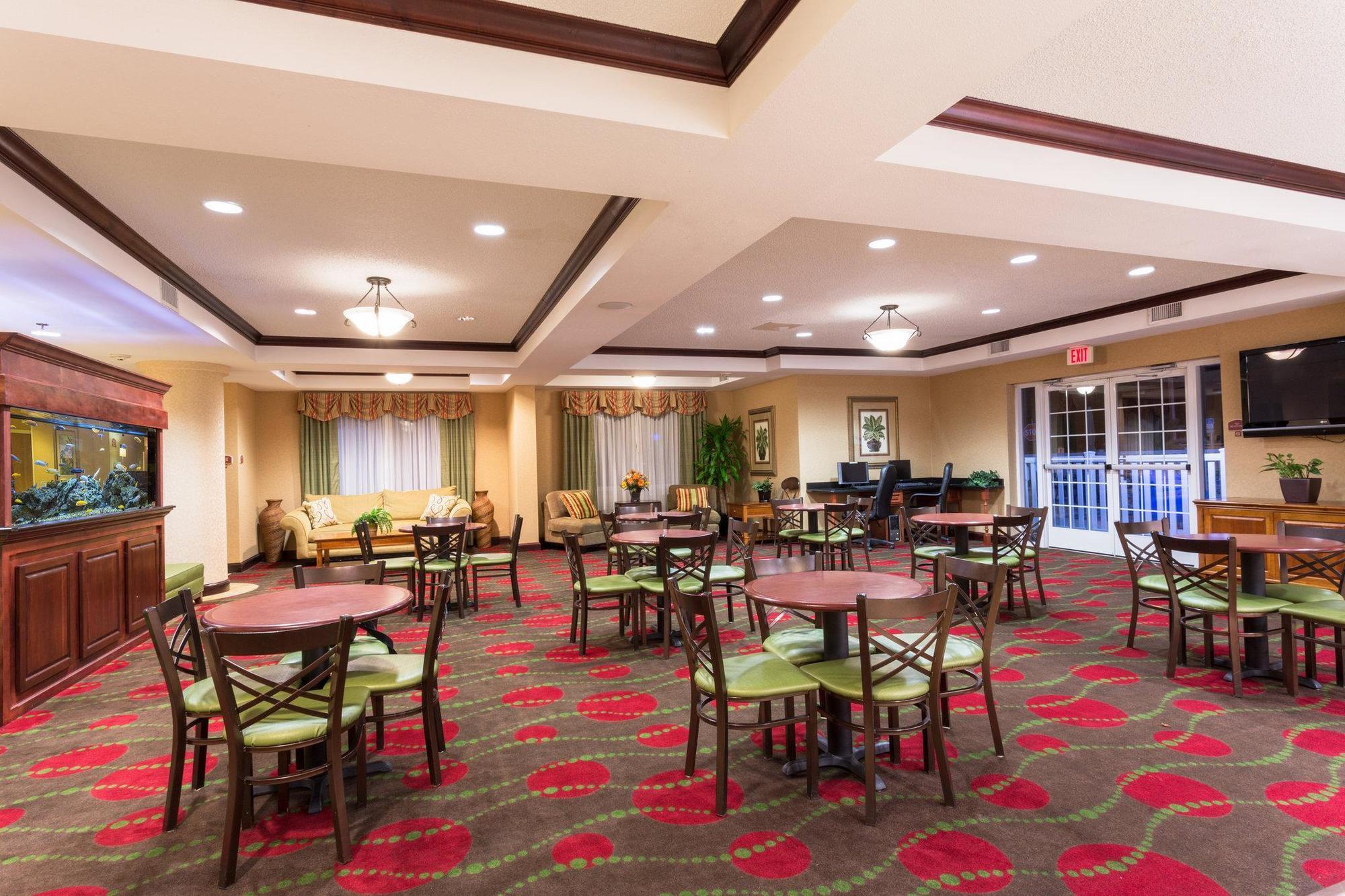 Holiday Inn Express & Suites Tavares By Ihg Eksteriør billede